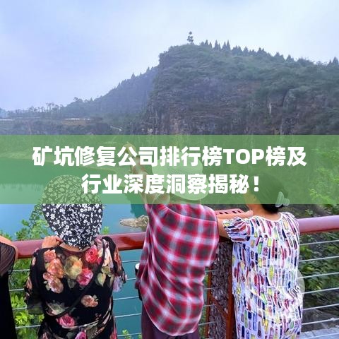 矿坑修复公司排行榜TOP榜及行业深度洞察揭秘！