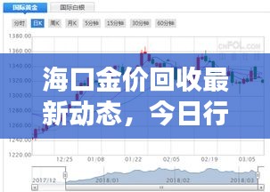 海口金价回收最新动态，今日行情抢先看