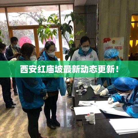 西安红庙坡最新动态更新！