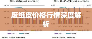 废纸皮价格行情深度解析