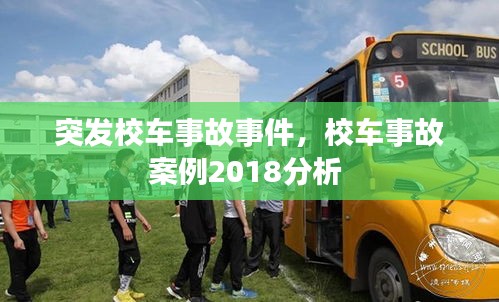 突发校车事故事件，校车事故案例2018分析 