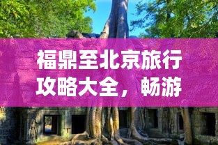 福鼎至北京旅行攻略大全，畅游两地，尽享精彩之旅！