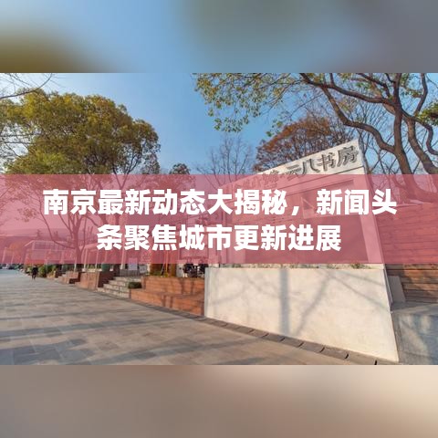 南京最新动态大揭秘，新闻头条聚焦城市更新进展