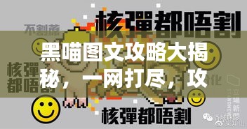 黑喵图文攻略大揭秘，一网打尽，攻略尽在掌握！