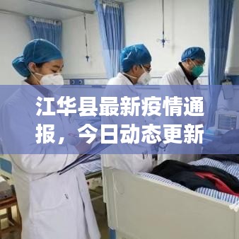 江华县最新疫情通报，今日动态更新，防控进展速览